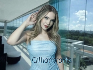 Gilliancrafts