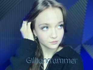 Gilliancrammer