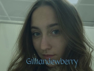 Gilliandewberry