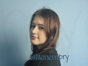 Gillianembry