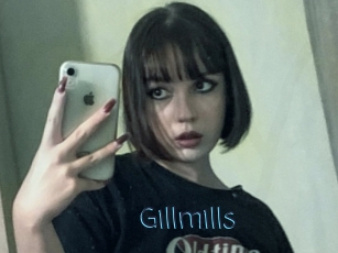 Gillmills