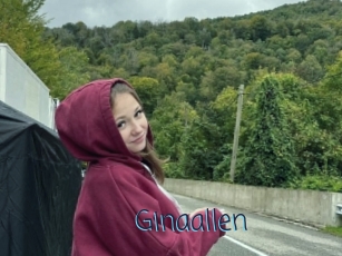 Ginaallen