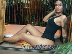 Ginaandersson