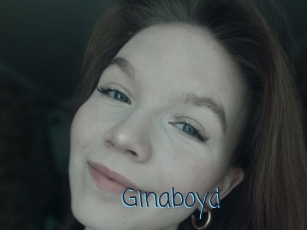 Ginaboyd
