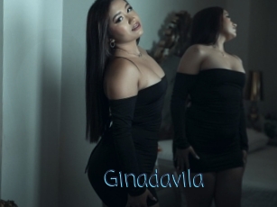 Ginadavila