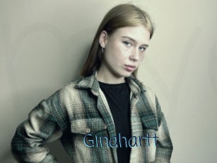 Ginahartt