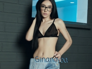 Ginanovoa