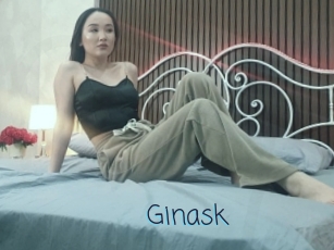 Ginask