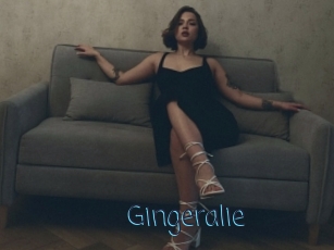 Gingeralie