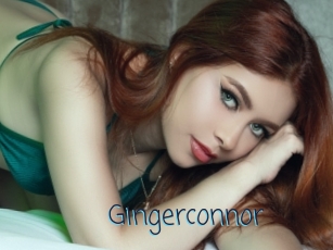 Gingerconnor