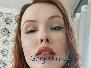 Gingerkrissy