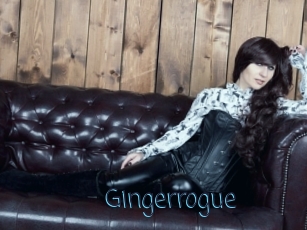 Gingerrogue