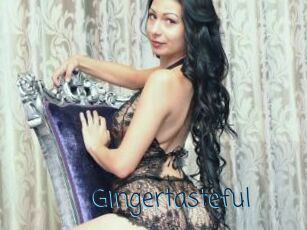 gingertasteful My camgirls xxx
