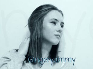Gingeryammy