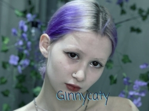 Ginnycaty