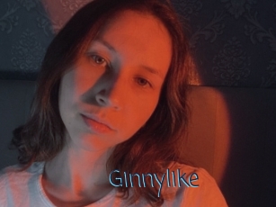 Ginnylike