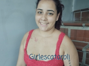 Girlescataroli