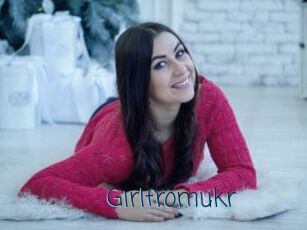 Girlfromukr