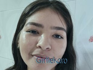 girllekaro My camgirls xxx