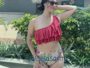 Giselasantos