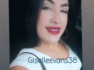 Giselleevans38