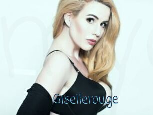 Gisellerouge