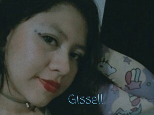 Gissell