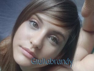 Giuliabrandy