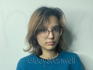 gladysbanwell My camgirls xxx
