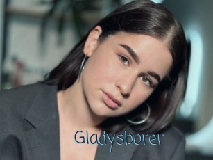 Gladysborer
