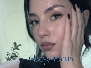 Gladysfrancis