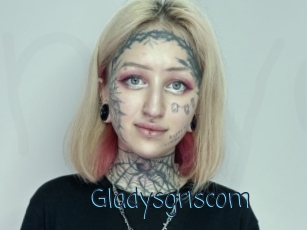 Gladysgriscom