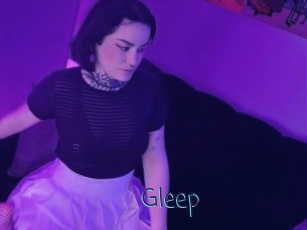 Gleep