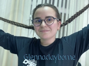 Glennaclayborne