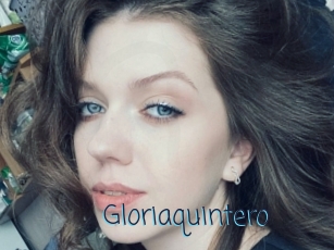 Gloriaquintero