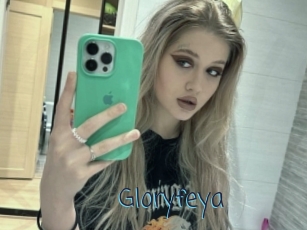 Gloryfeya