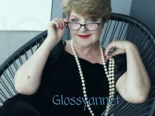 Glossyannet