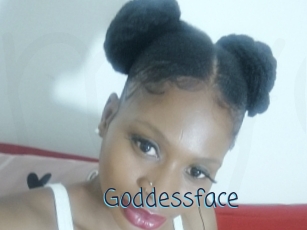 Goddessface