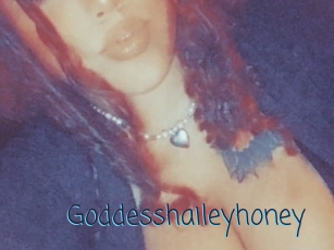 Goddesshaileyhoney