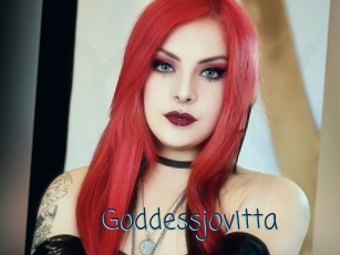 Goddessjovitta