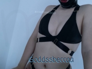 Goddssbeccaa
