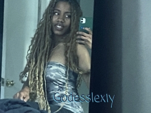 Godesslexiy