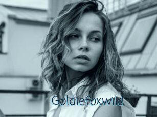 Goldiefoxwild