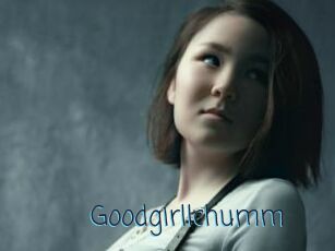 Goodgirllchumm