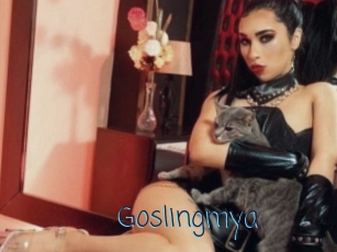 Goslingmya