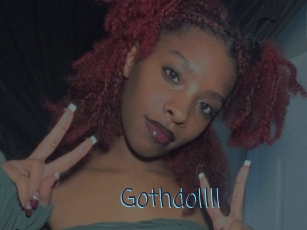 Gothdollll