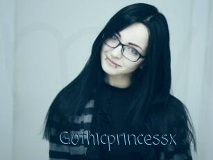 Gothicprincessx