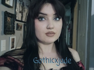 Gothicxjade