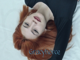 Gracyhorce