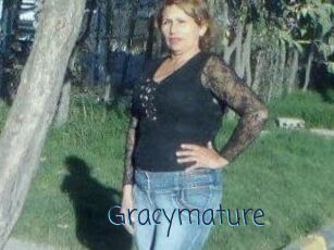 Gracymature